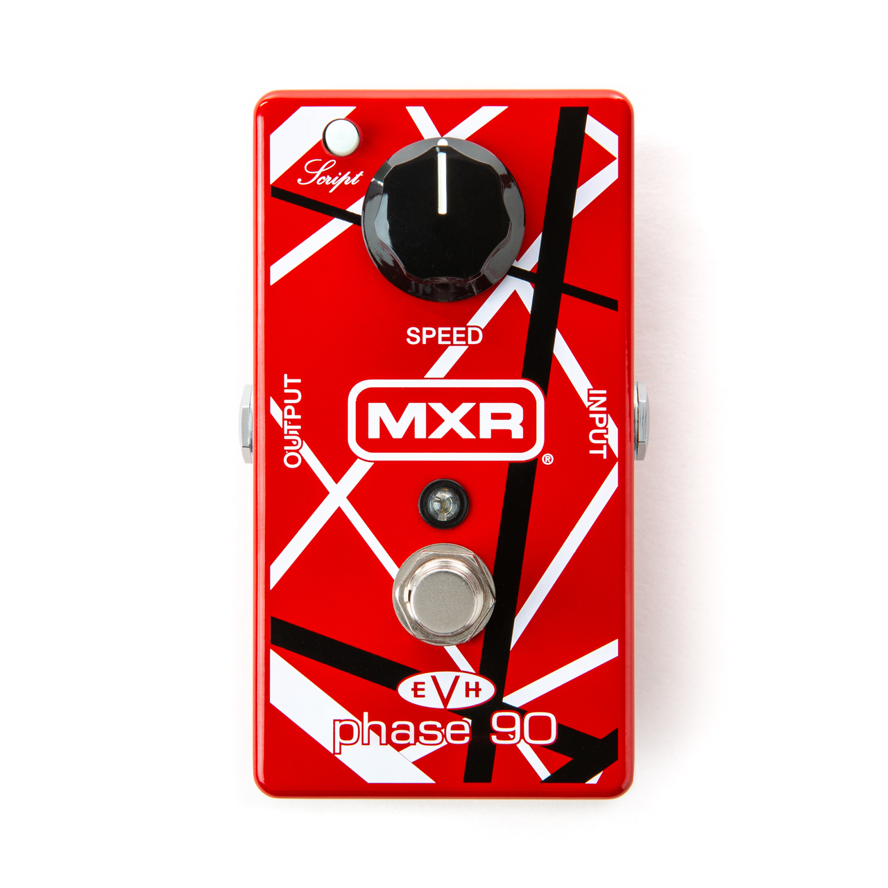 Dunlop MXR® EVH PHASE 90水聲效果器EVH90
