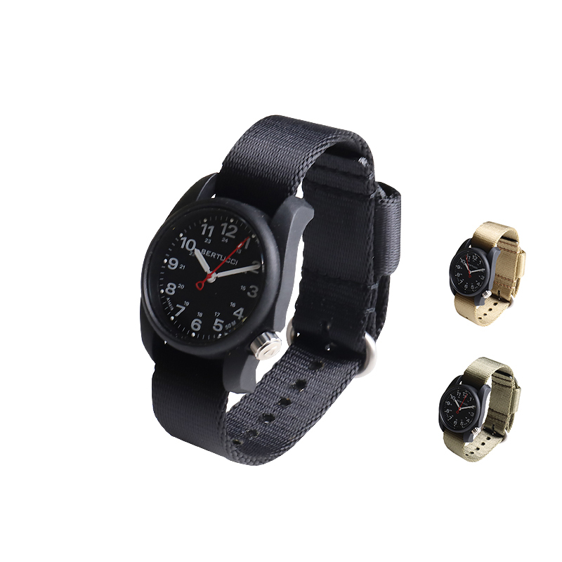 Bertucci A-1R Field Comfort Watch 36mm