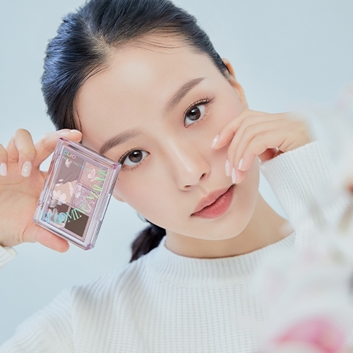 CLIO Pro Eye Palette Mini [2022 New Edition]