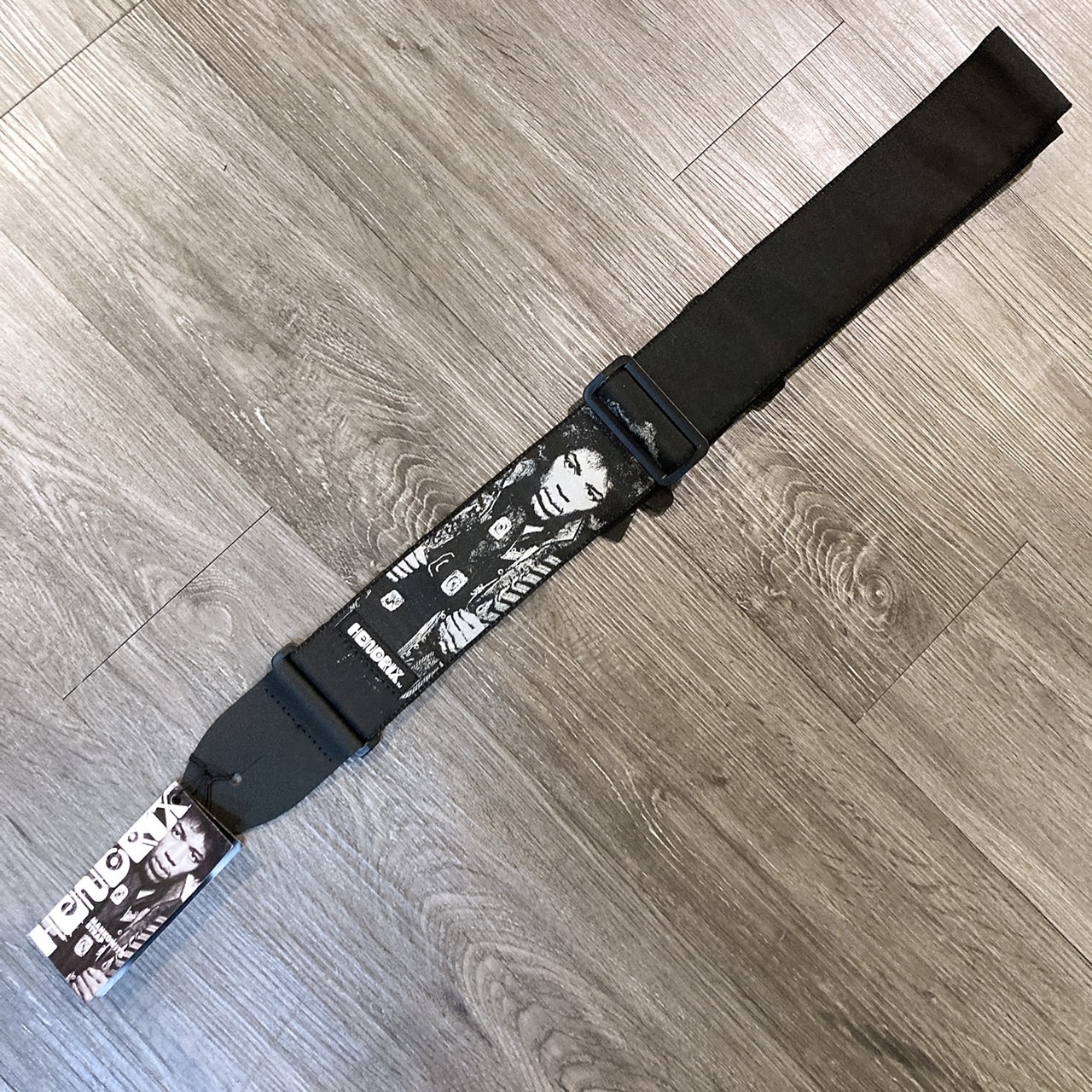 Dunlop Jimi Hendrix 吉他英雄 聯名背帶 紀念款 吉他背帶