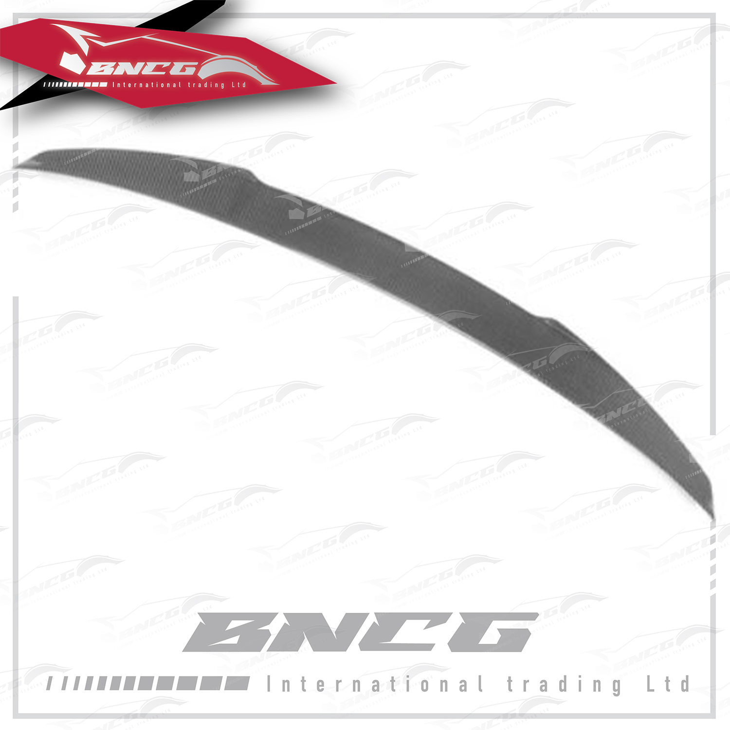 奧迪 Audi A3 2013+年式 改裝 卡夢 碳纖維 外觀件 空力套件 JC款 尾翼 擾流板