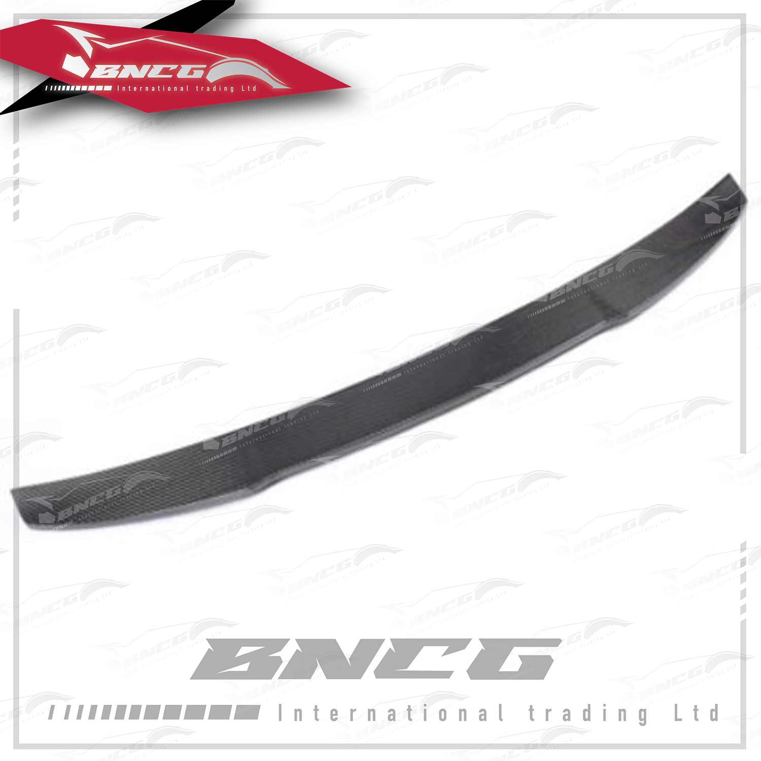 奧迪 Audi A3 2013+年式 改裝 卡夢 碳纖維 外觀件 空力套件 JC款 尾翼 擾流板