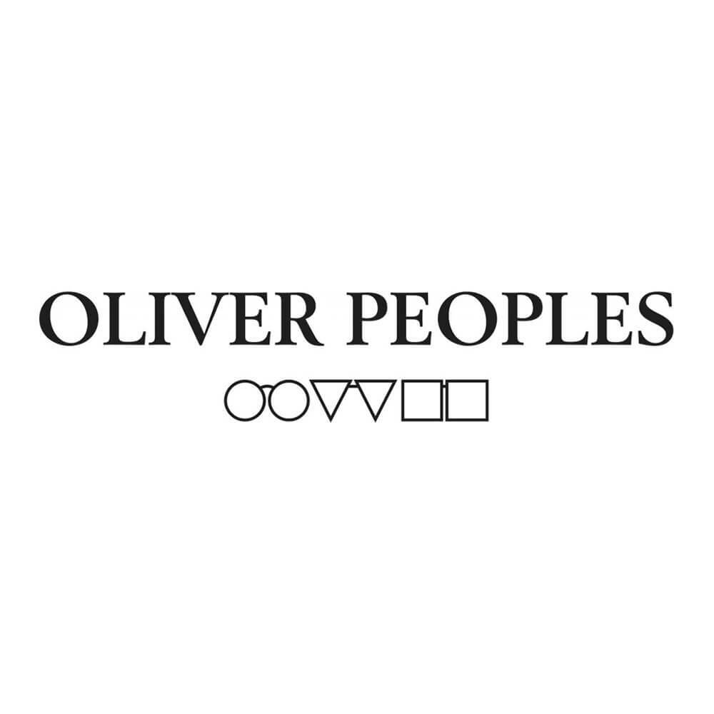 OLIVER PEOPLES 眼鏡-Logo