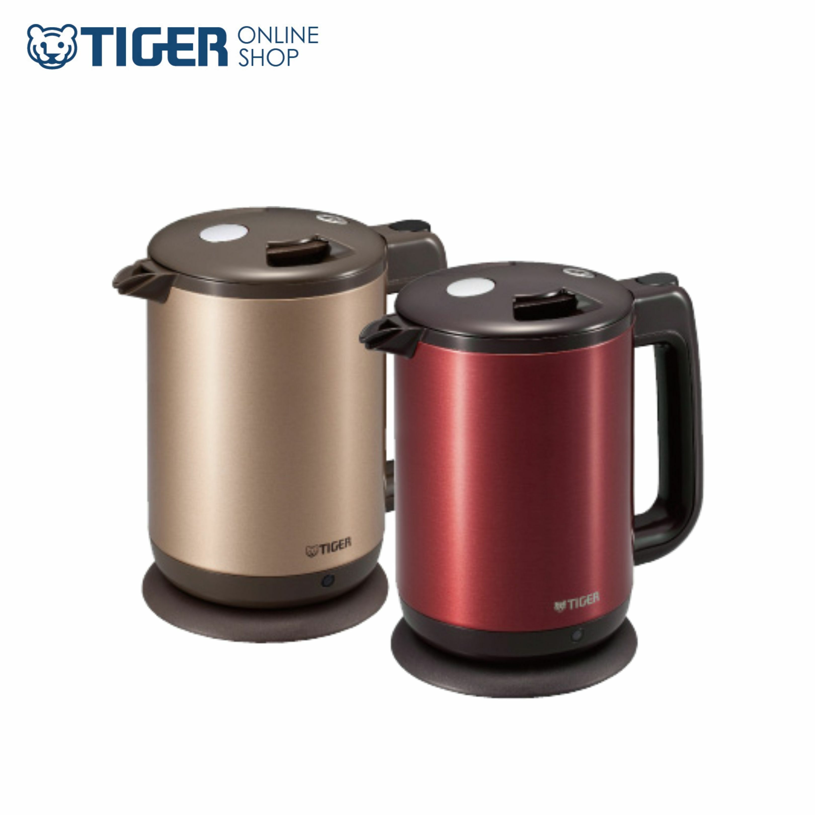 快速電熱水壺 PCD-A