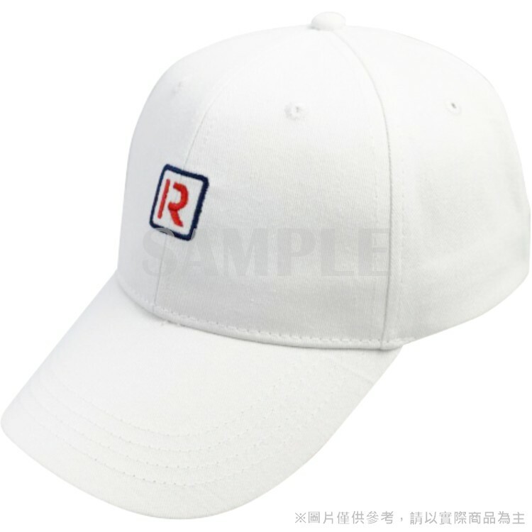 新網球王子-帽子-越前龍馬