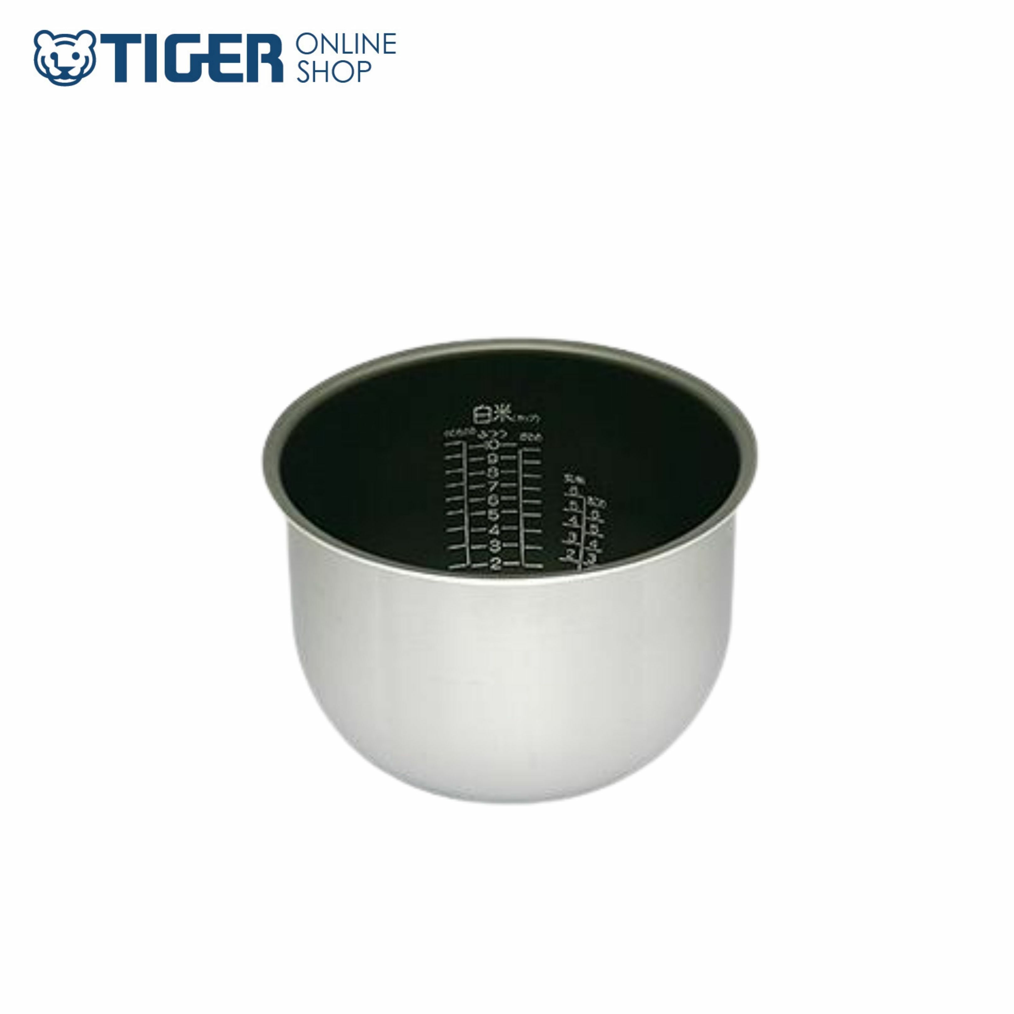 【配件】日本製 IH 電飯煲內膽 JKJ-G