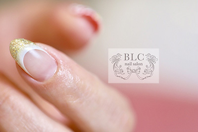 BLC for CORDE - ＧＡＲＡ　フレンチ グラデーション００２