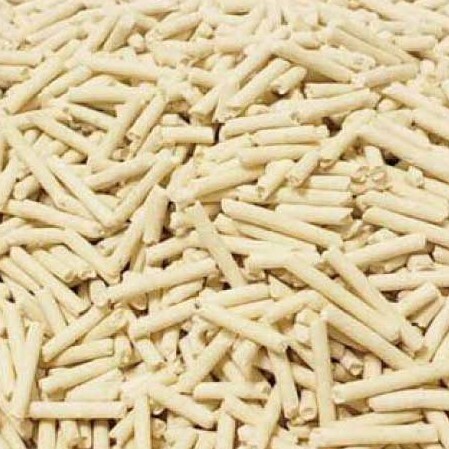 Cat's Trust Soya Cat Litter 7L