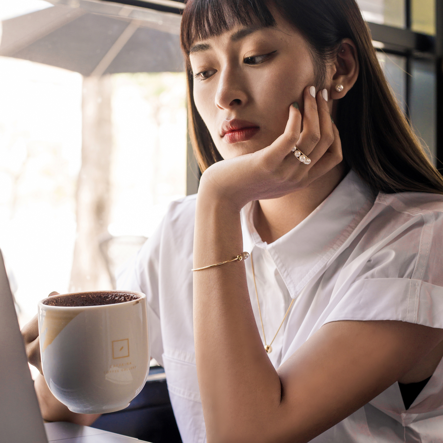 【ME30】Blog-年末五大省思