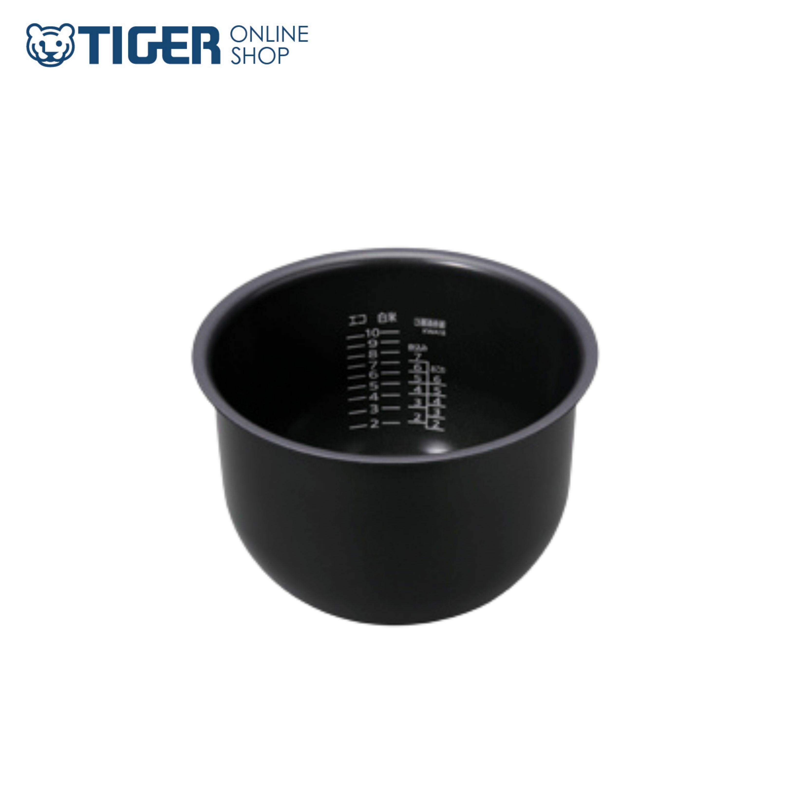 【配件】日本製高火力IH電飯煲 JKW-A