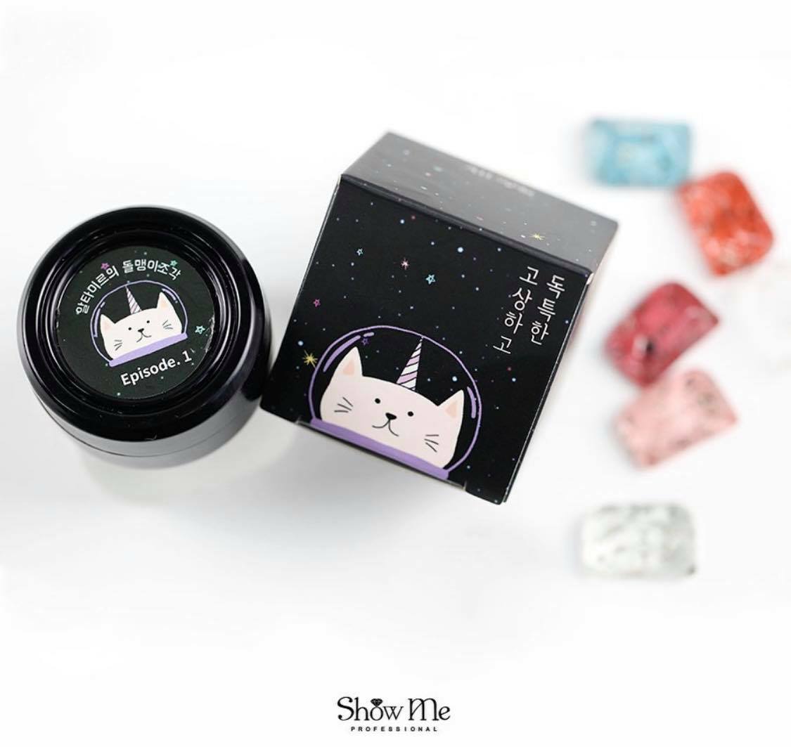 Show Me - Episode.1 (5g)