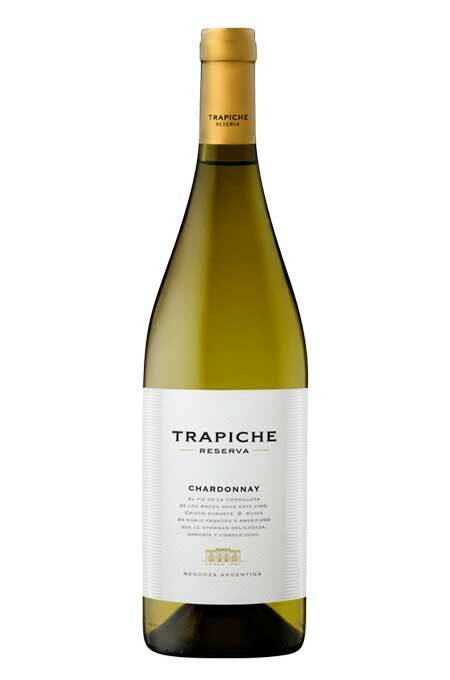 Trapiche Reserve Chardonnay 2016