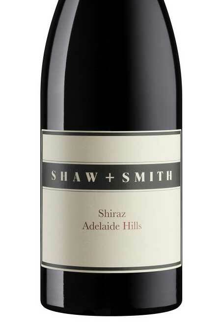 Shaw + Smith Adelaide Hills Shiraz 2019 (Screw Cap)