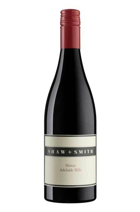 Shaw + Smith Adelaide Hills Shiraz 2019 (Screw Cap)