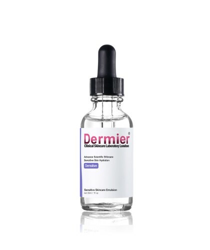 Dermier 高濃度防敏 (Sensitive)精華素 30 ml