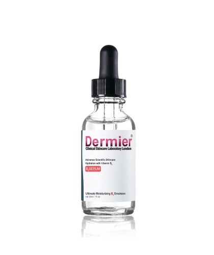 Dermier 高濃度補水 (B5) 精華素 30 ml