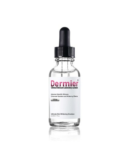 Dermier 高濃度美白補水 (White) 精華素 30 ml