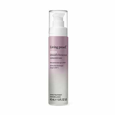 Living proof. restore Smooth Blowout Concentrate 45ml