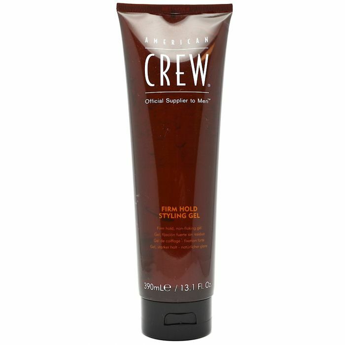 AMERICAN CREW Firm Hold Styling Gel 390ml