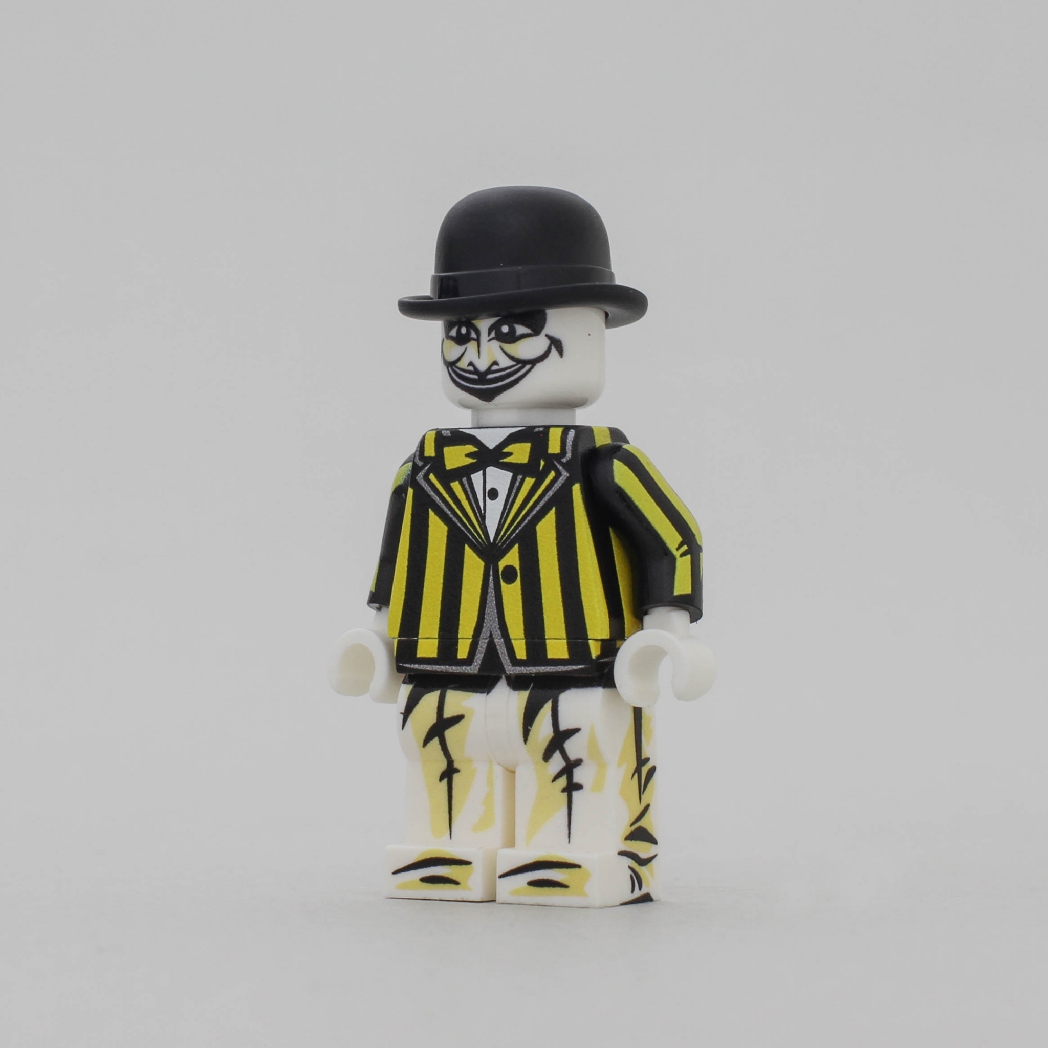 [HELLO BRICK]  JOKER