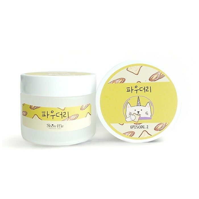 Show Me - Episode.2 (30g)