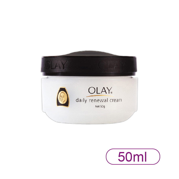 【OLAY】活膚精華霜50g