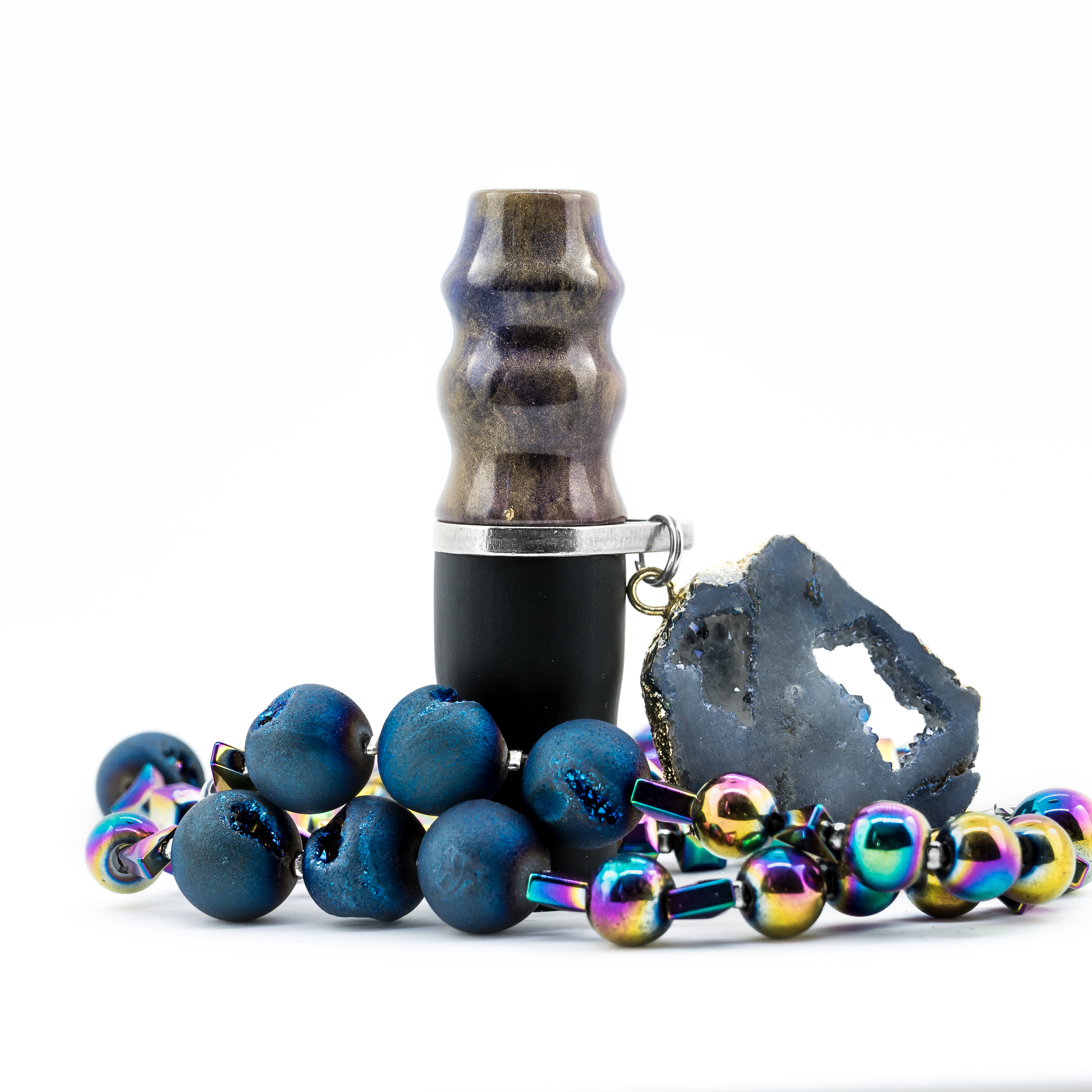 Sacramento Mouthtip - Cyber