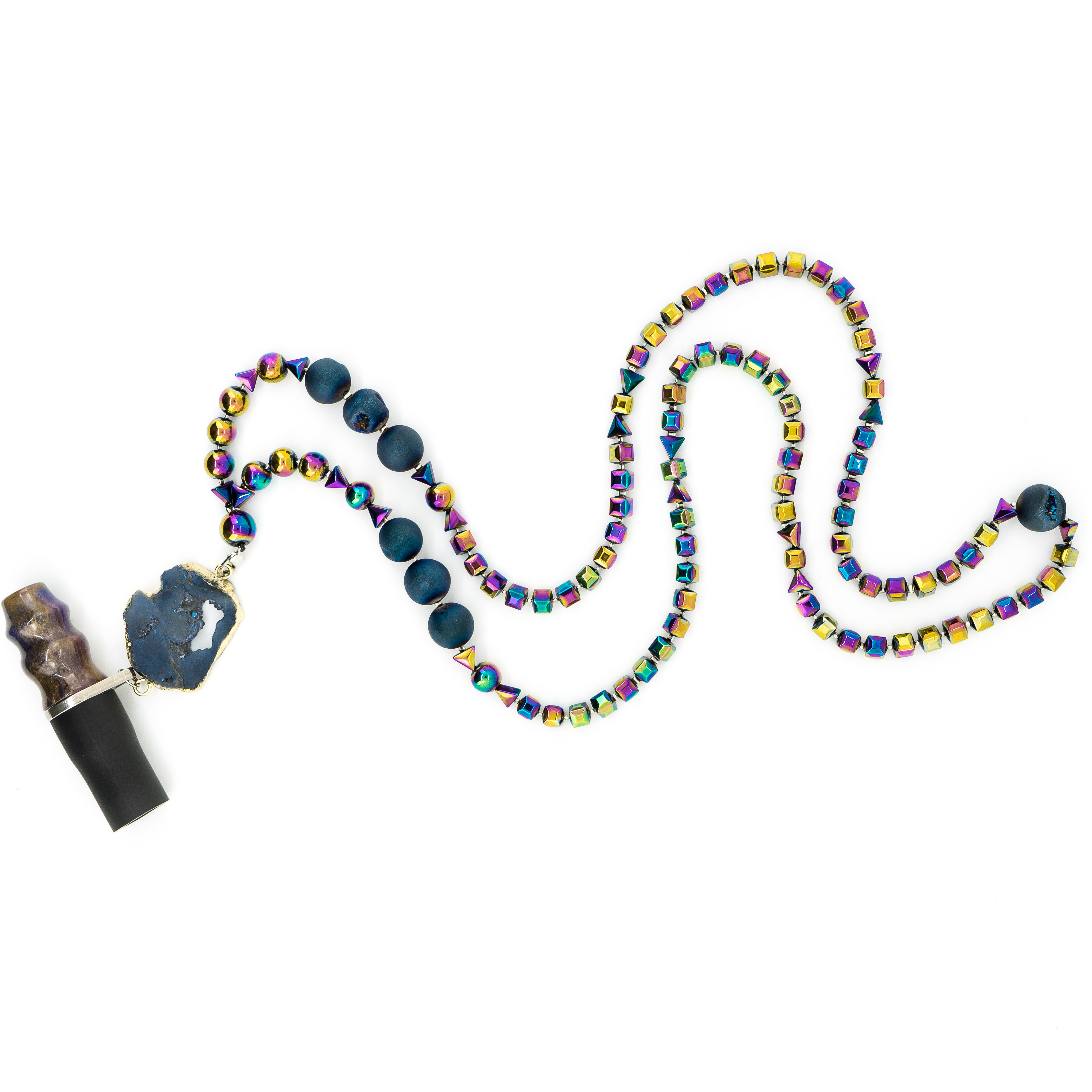 Sacramento Mouthtip - Cyber