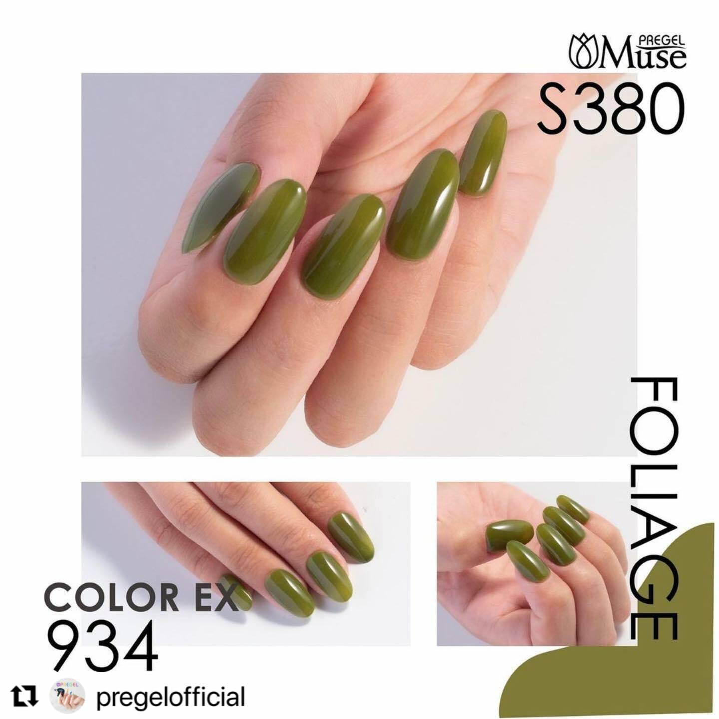 PREGEL - EX 934 (3g)