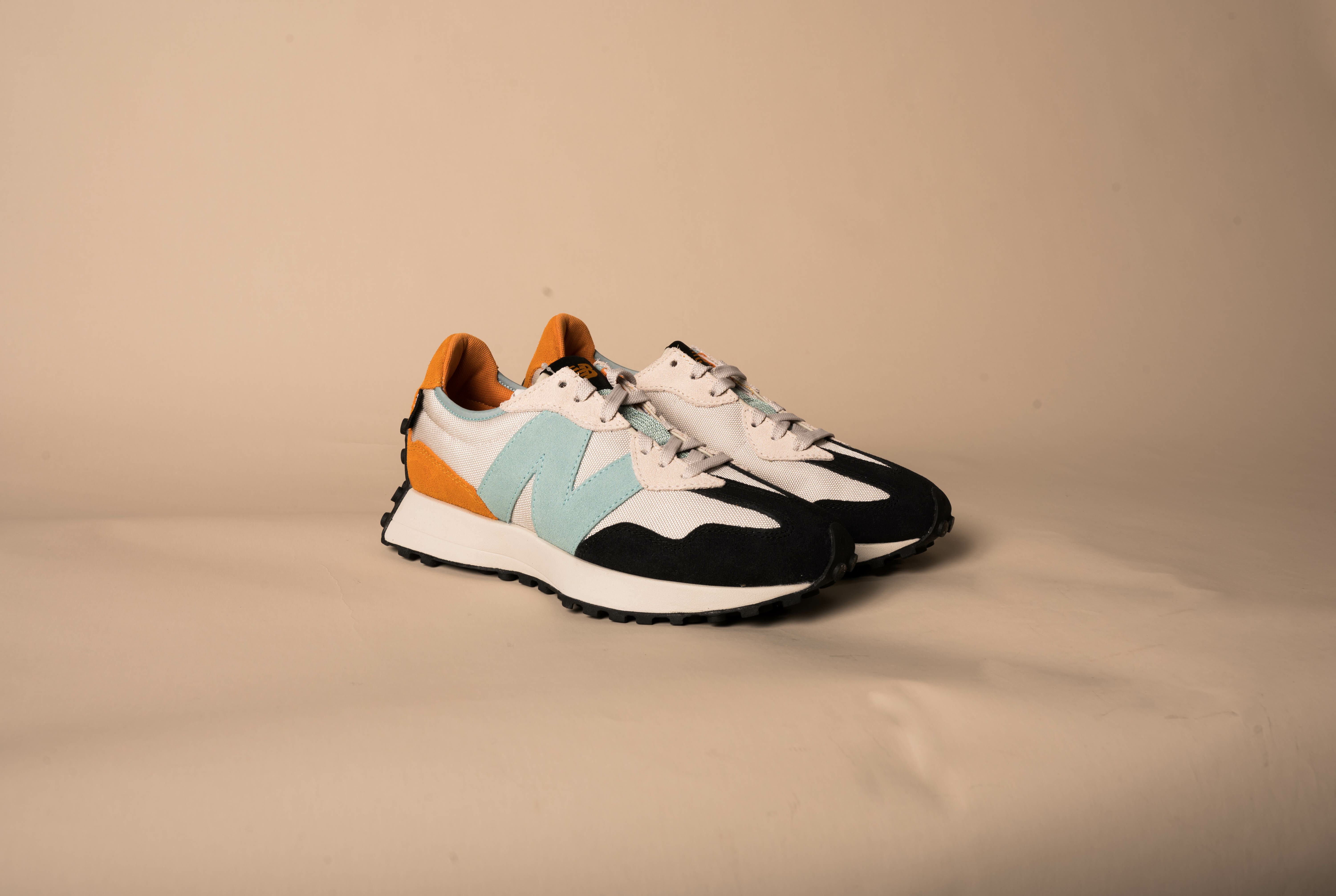 [現貨] New Balance MS327WN1 Cordura