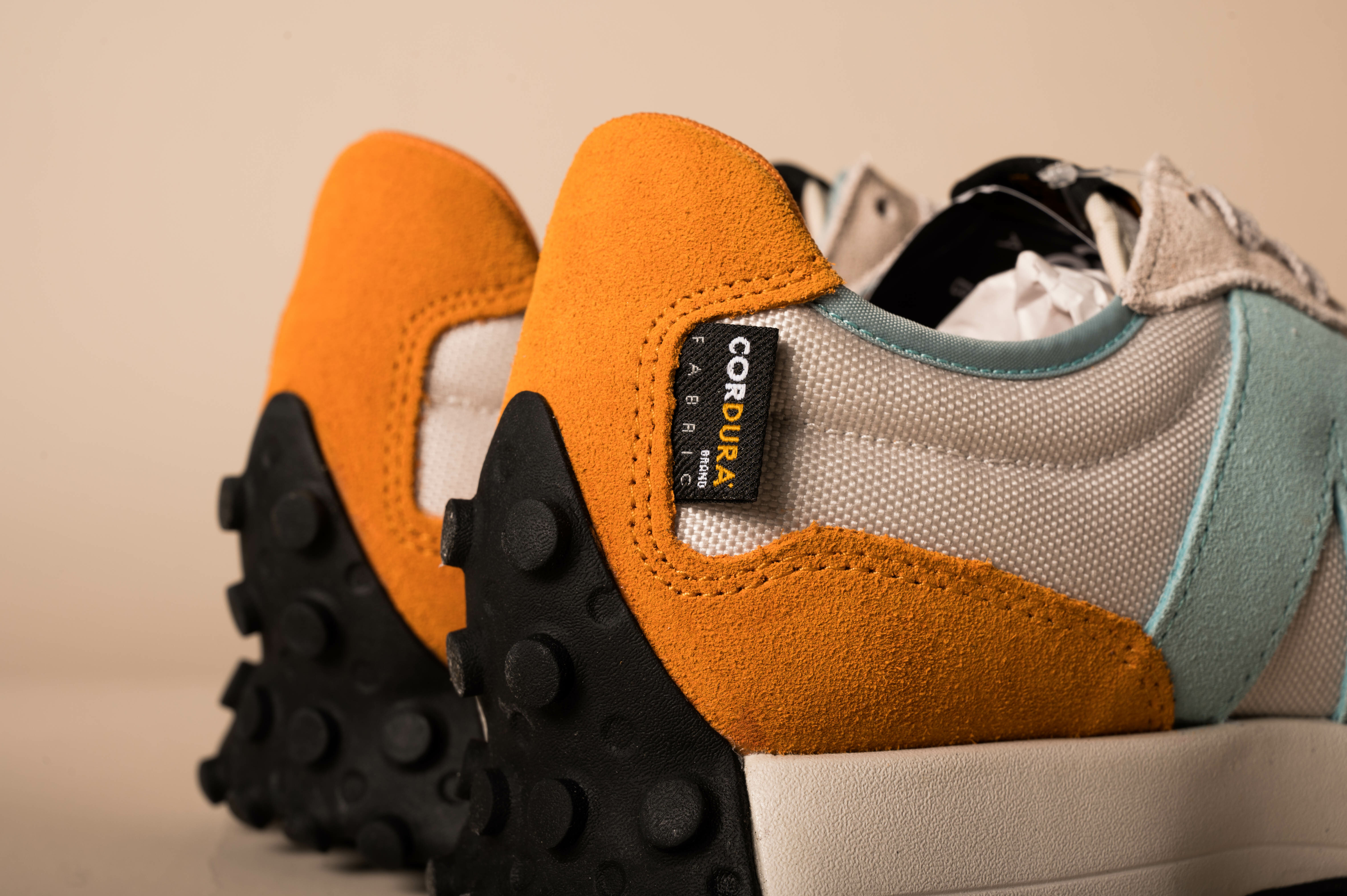 [現貨] New Balance MS327WN1 Cordura