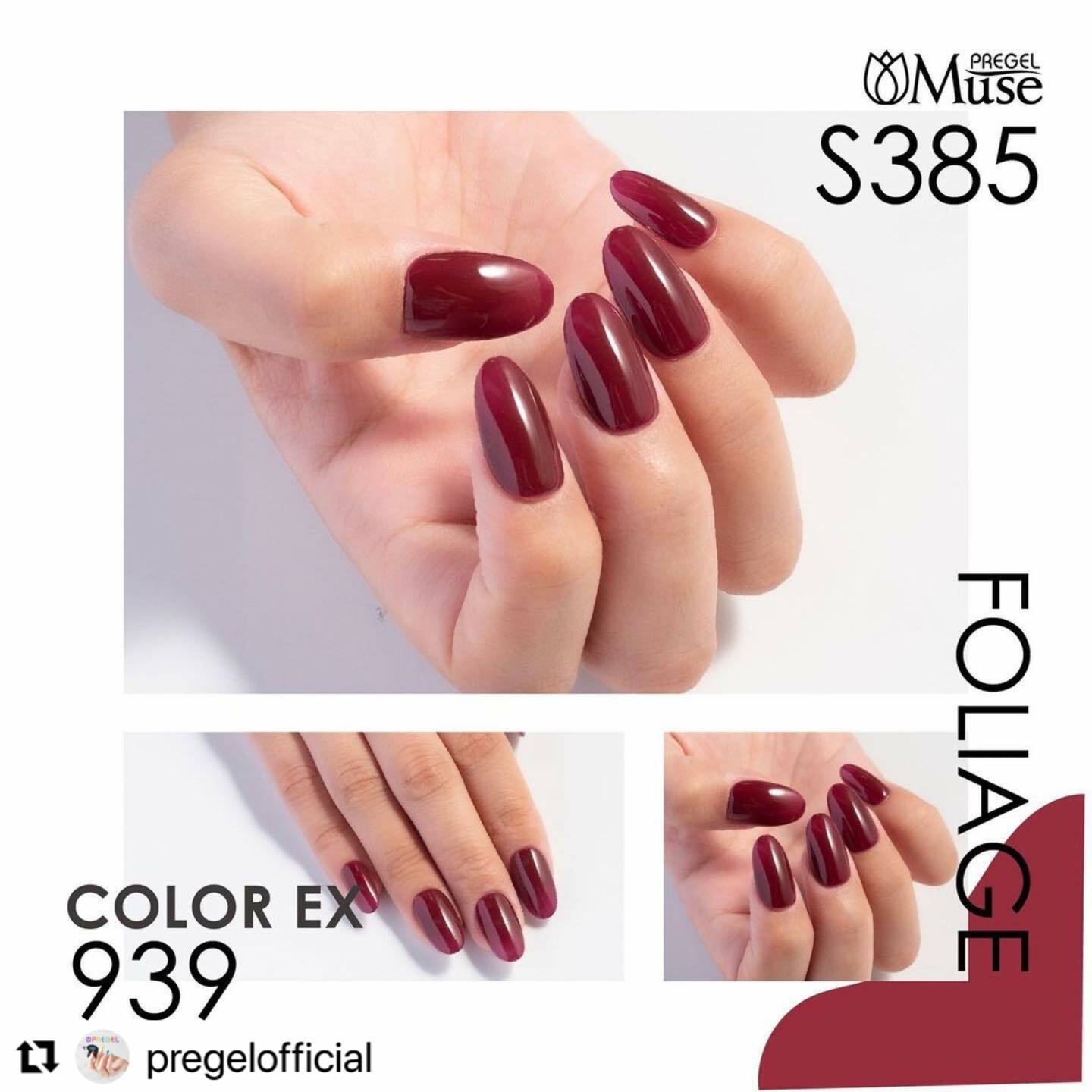 PREGEL - EX 939 (3g)