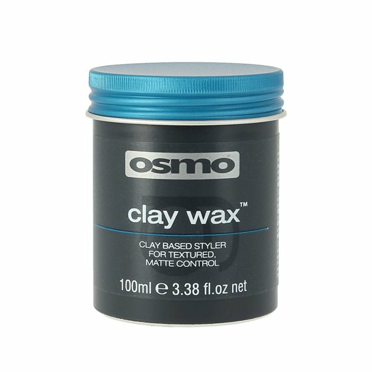 osmo Clay Wax 100ml