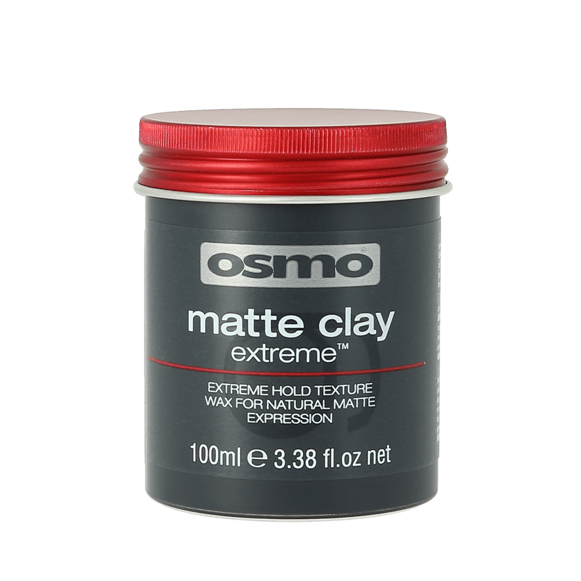 osmo Matte Clay Extreme 100ml