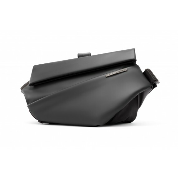 NIID｜R1 極速行動單肩包 黑標限量版