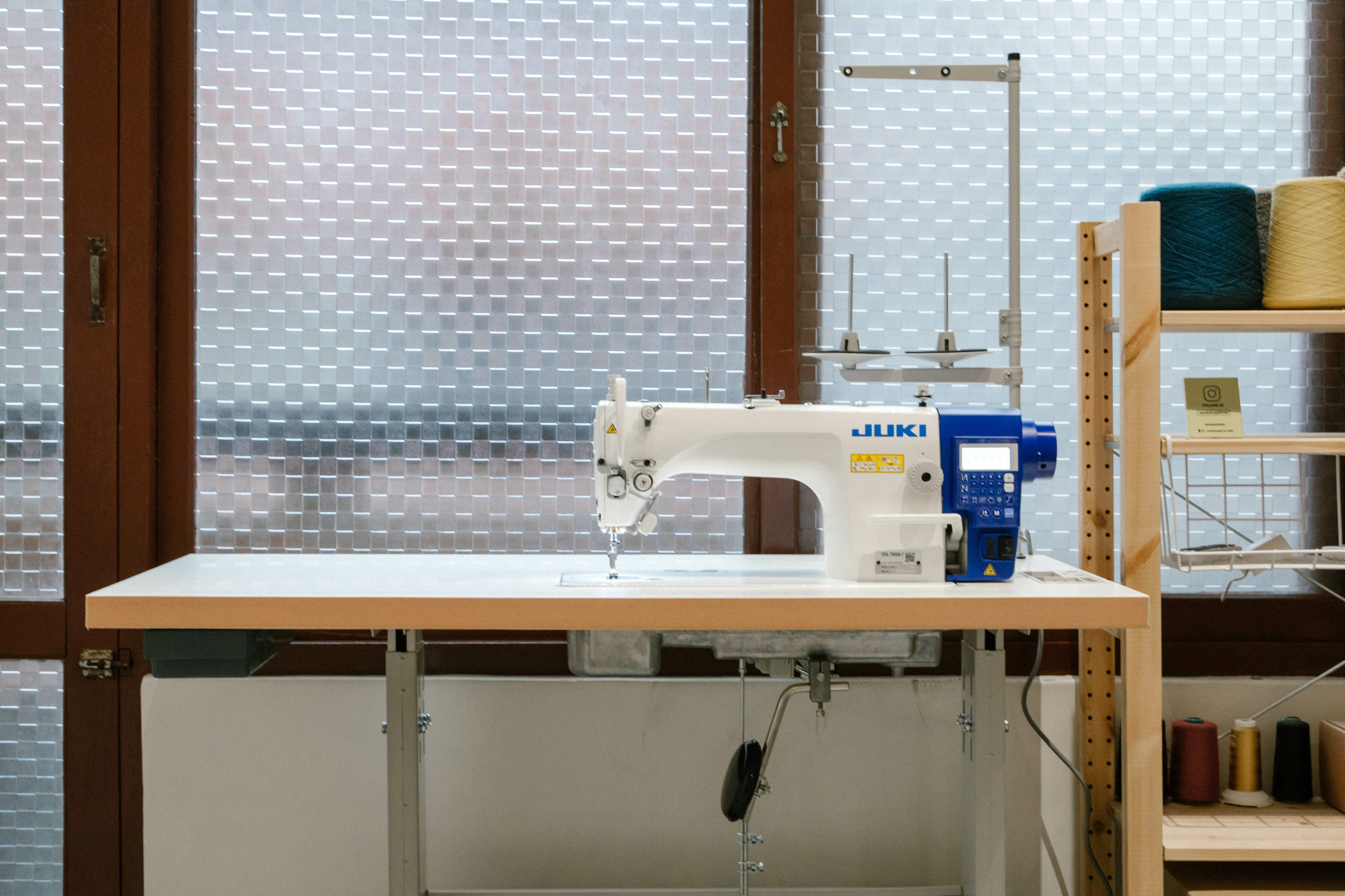 JUKI DDL-7000A 自動切線工業平車 (請勿直接下單）