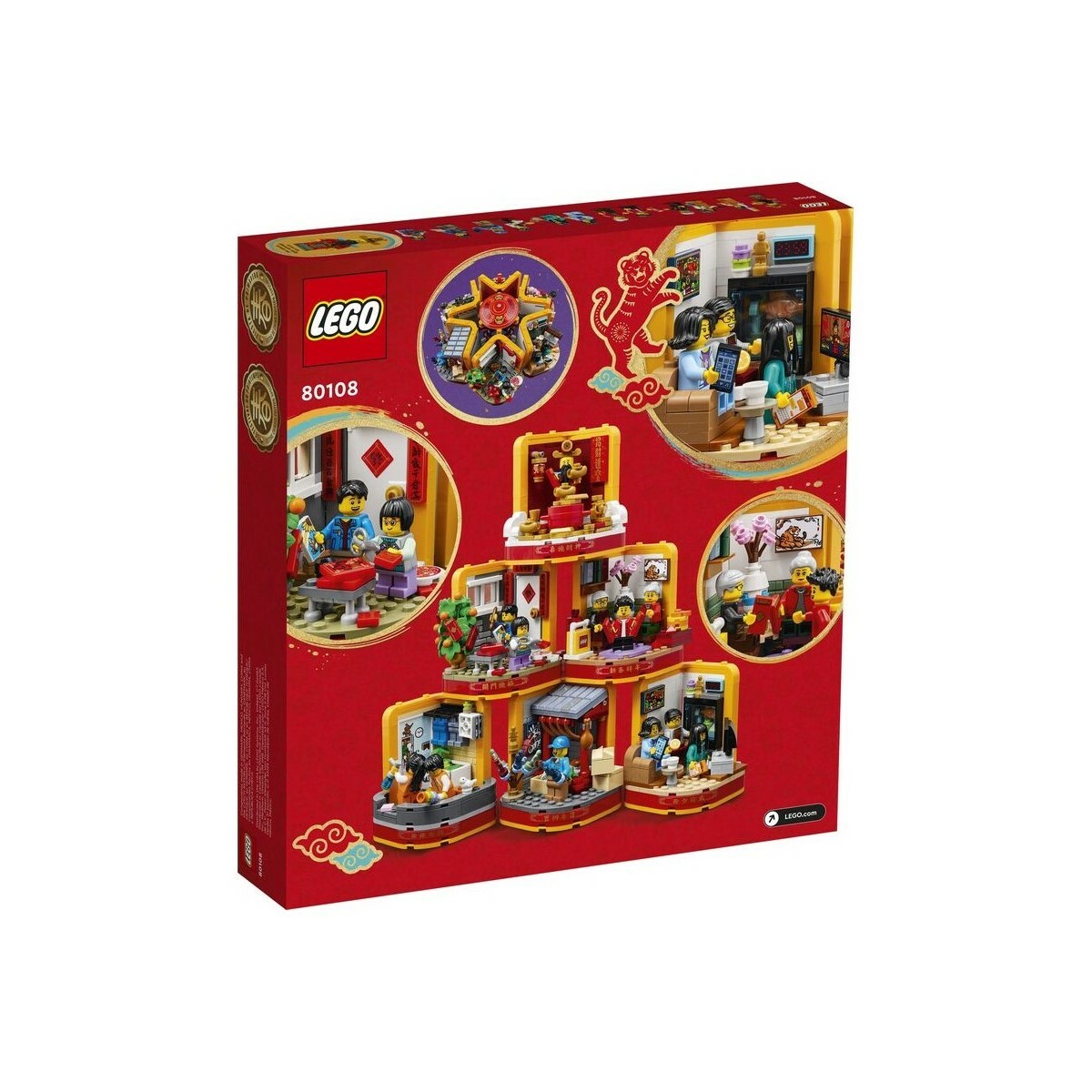 80108 - Lunar New Year Traditions