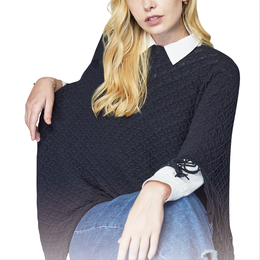 【京美】能量紗披肩2入