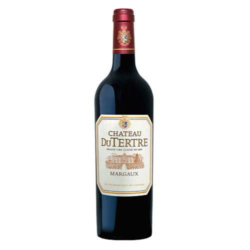 Chateau du Tertre 2006 (WE93)