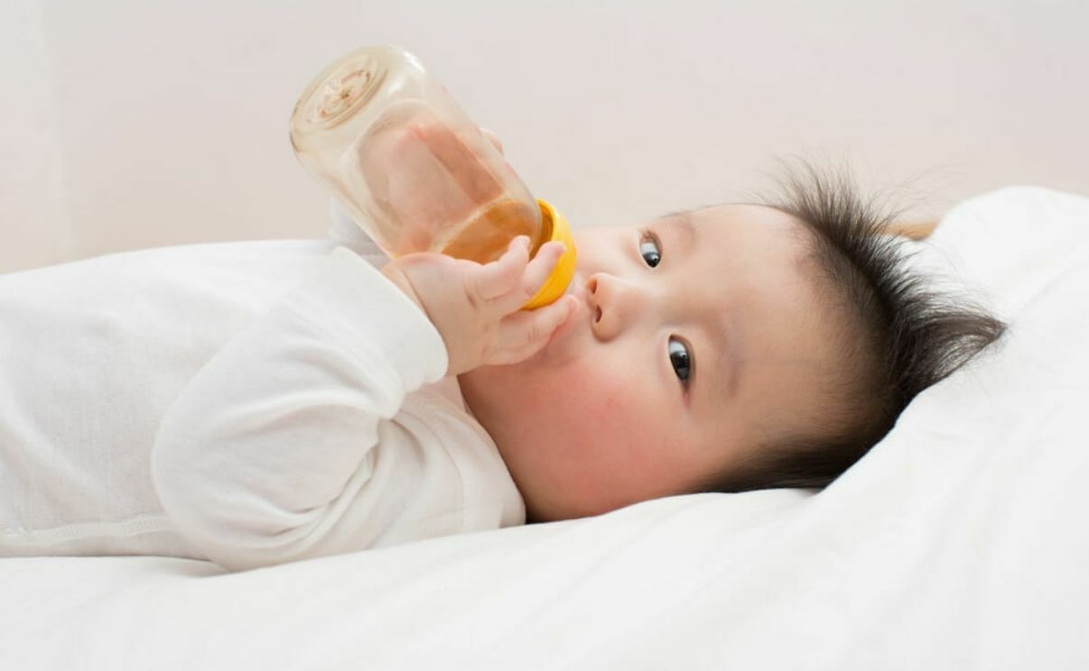 新生兒益生菌好嗎？瞭解正確觀念並挑對產品，為寶貝們的腸道健康把關