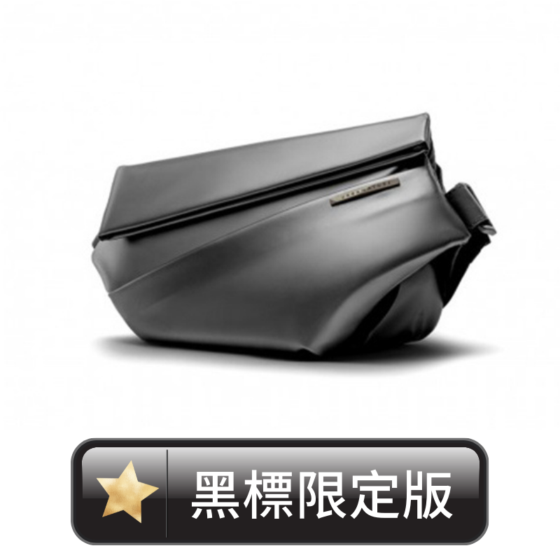 NIID ｜ R1 Radiant Urban Sling