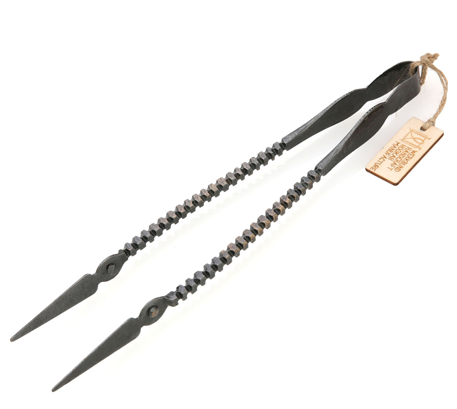 Werkbund Shisha Tong 30cm Hobel