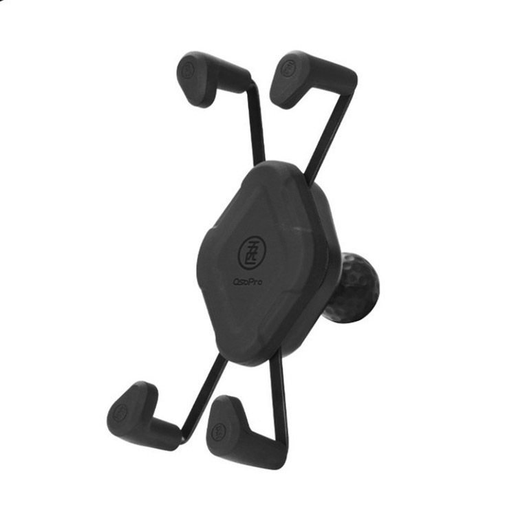 五匹 OsoPro 多卡X型手機夾 單面板