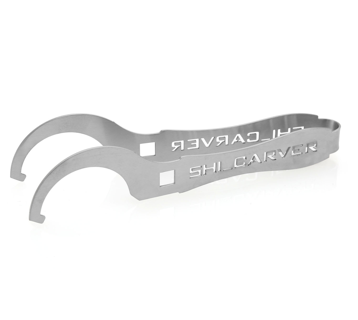 Shi Carver Tong