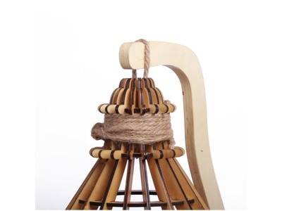 M-Pets Cloud Cat bed with cushion 貓傢俬