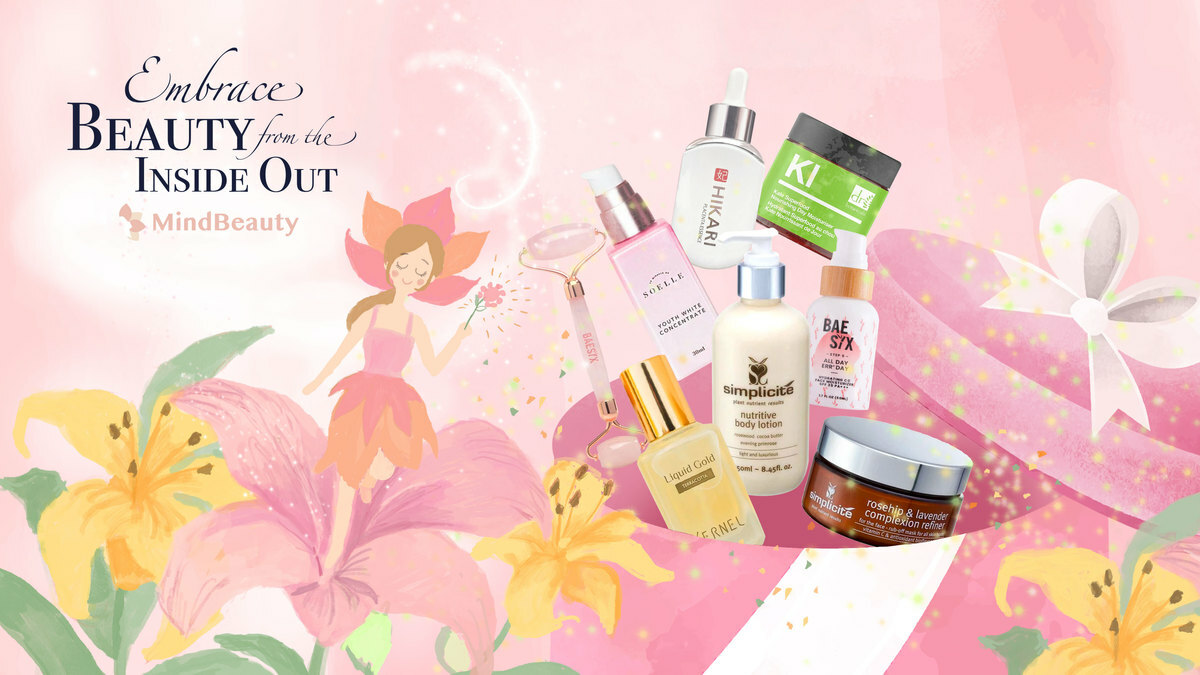 mindbeauty