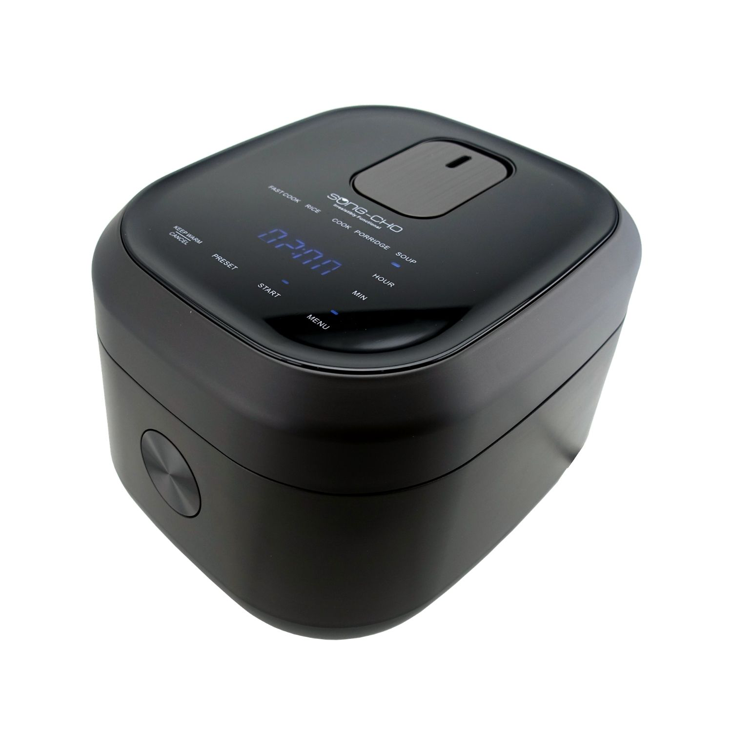 IH Magic Rice Cooker 1.0L