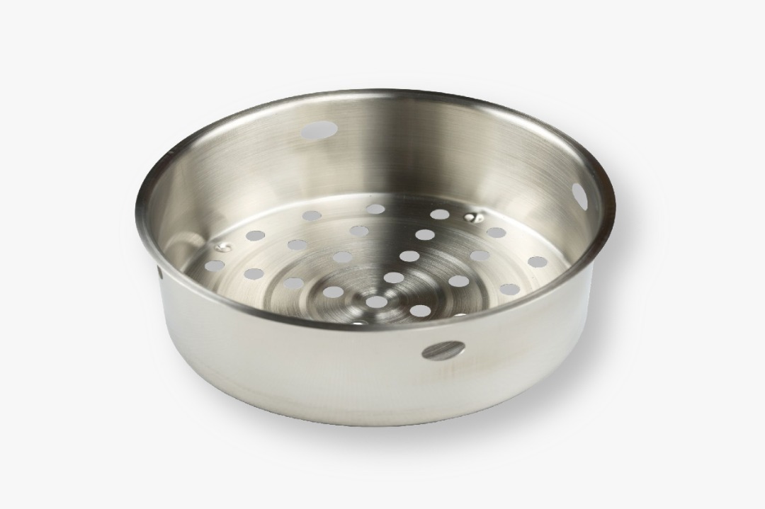 IH Rice Cooker 1.8L Steamer