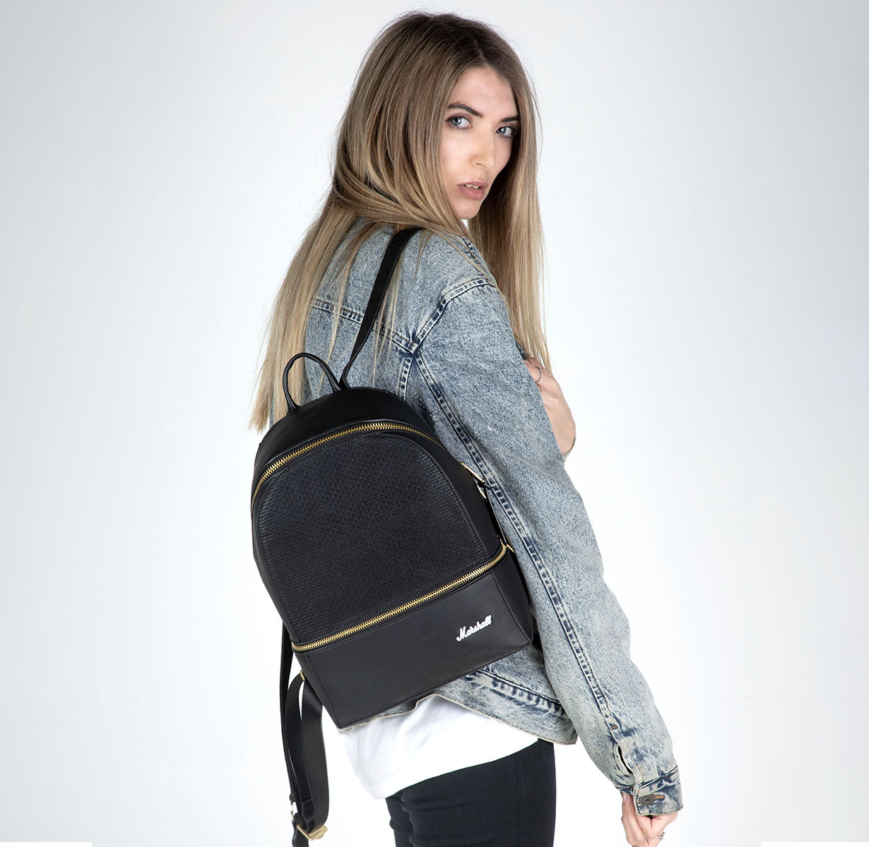 Marshall Downtown Backpack 後背包