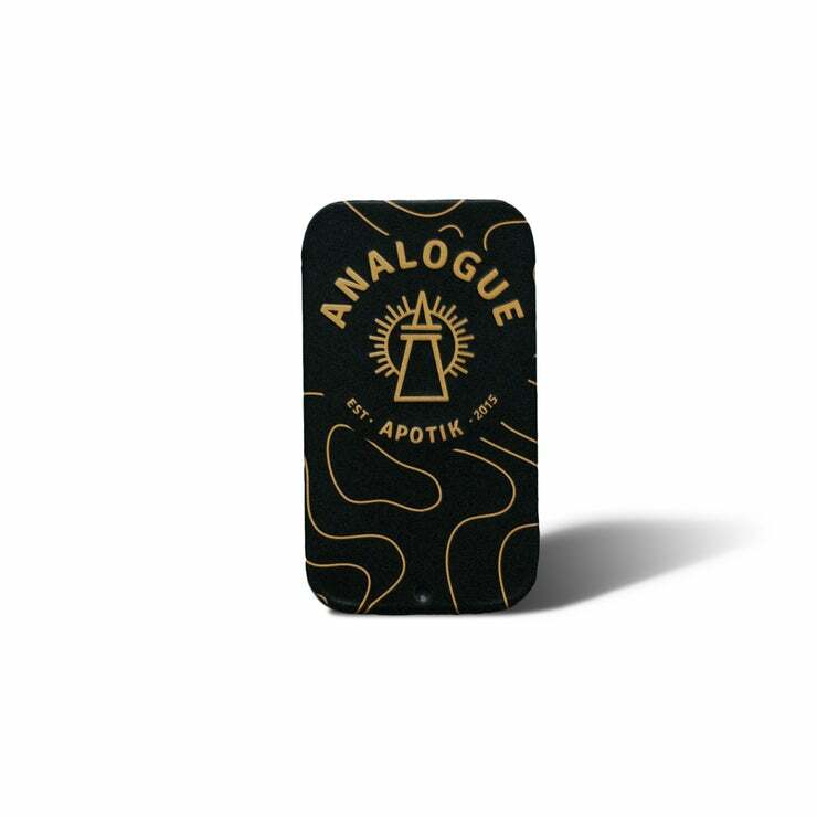 ANALOGUE APOTIK -  OMEGHA SOLID COLOGNE